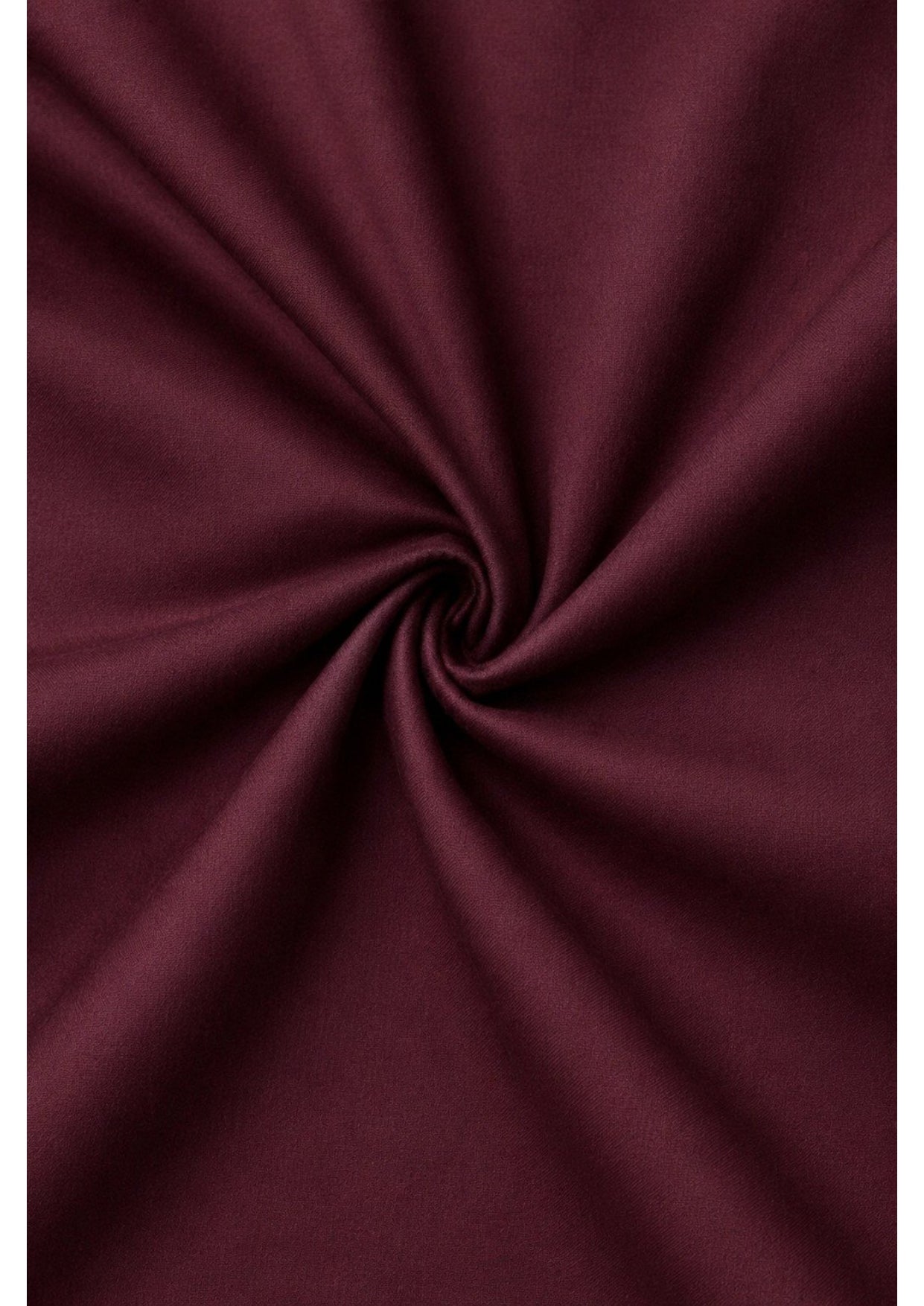 PREMIUM COTTON FORMAL SHIRT FOR MEN (SINGLE POCKET) - WINE