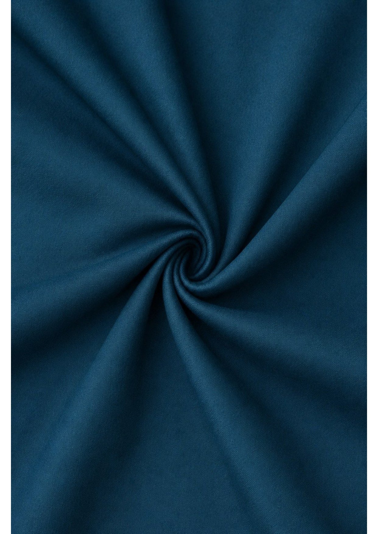 PREMIUM COTTON FORMAL SHIRT FOR MEN (SINGLE POCKET)-TEAL BLUE