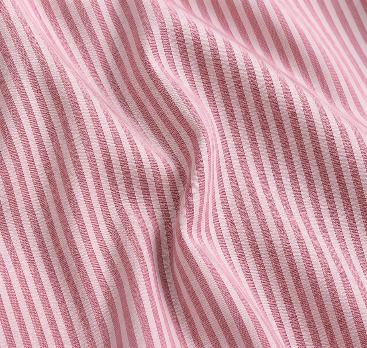 Men's Premium Cotton Striped Half Sleeve Formal Shirt – Regular Fit | Pocket Style | Soft & Breathable Fabric