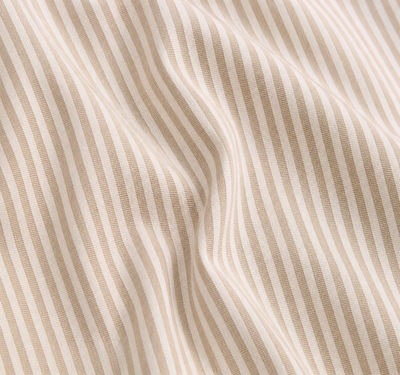 Men's Premium Cotton Striped Half Sleeve Formal Shirt – Regular Fit | Pocket Style | Soft & Breathable Fabric